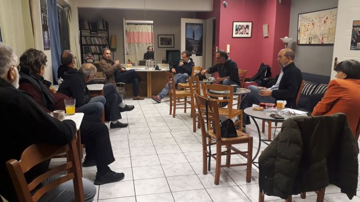 Στον Πειραιά, οι «ειδικοί» του αθλητισμού έφτασαν τον λαϊκό αθλητισμό στον πάτο│Πρωτοβουλία δράσης «Πειραιάς για Όλους»