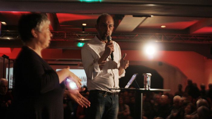 &Nu;ί&kappa;&omicron;&sigmaf; &Mu;&pi;&epsilon;&lambda;&alpha;&beta;ί&lambda;&alpha;&sigmaf;: &Delta;ί&nu;&omicron;&upsilon;&mu;&epsilon; &tau;&omicron;&nu; &lambda;ό&gamma;&omicron; &kappa;&alpha;&iota; &tau;&iota;&sigmaf; &epsilon;&upsilon;&theta;ύ&nu;&epsilon;&sigmaf; &sigma;&epsilon; ό&sigma;&omicron;&upsilon;&sigmaf; &kappa;&alpha;&iota; ό&sigma;&epsilon;&sigmaf; &delta;&epsilon;&nu; έ&chi;&omicron;&upsilon;&nu; &sigma;ή&mu;&epsilon;&rho;&alpha; &phi;&omega;&nu;ή*