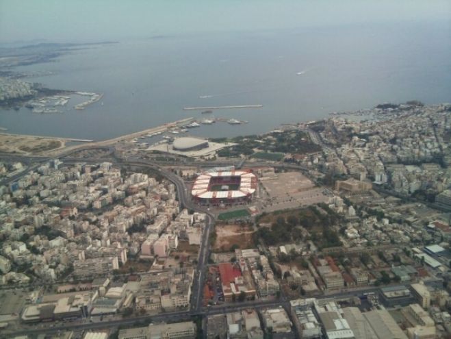 Γιατί καταψηφίσαμε το ΕΠΣ Νέου Φαλήρου. Ο Νίκος Μπελαβίλας στο Δημοτικό Συμβούλιο και στο «Κανάλι Ένα 90,4»