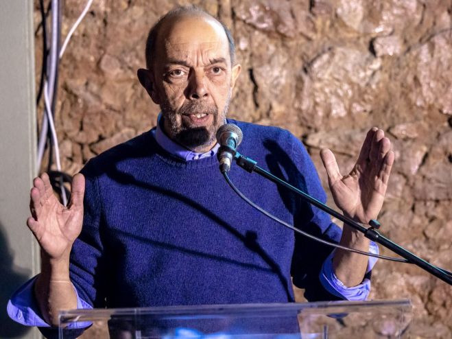 Μπελαβίλας για ΟΛΠ: Προτεραιότητα είναι το περιβάλλον και η νομιμότητα, όχι η επένδυση