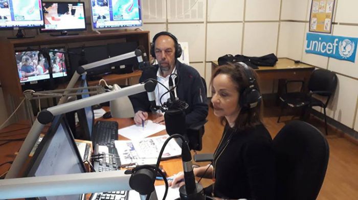 &Nu;ί&kappa;&omicron;&sigmaf; &Mu;&pi;&epsilon;&lambda;&alpha;&beta;ί&lambda;&alpha;&sigmaf;: &Sigma;&tau;&omicron; &theta;έ&mu;&alpha; &tau;&omicron;&upsilon; mall &sigma;&tau;&omicron;&nu; &Omicron;&Lambda;&Pi; ό&lambda;&eta; &eta; &pi;ό&lambda;&eta; &epsilon;ί&nu;&alpha;&iota; &epsilon;&nu;&omega;&mu;έ&nu;&eta;