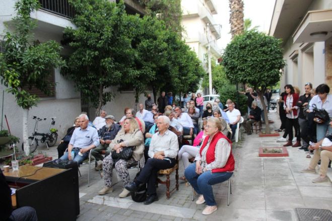 Το Νέο Φάληρο στο μάτι του real estate