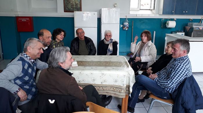 &Alpha;&delta;&iota;&alpha;&phi;&omicron;&rho;ί&alpha; &tau;&eta;&sigmaf; &delta;&eta;&mu;&omicron;&tau;&iota;&kappa;ή&sigmaf; &alpha;&rho;&chi;ή&sigmaf; &gamma;&iota;&alpha; &tau;&omicron;&upsilon;&sigmaf; &phi;&omicron;&rho;&epsilon;ί&sigmaf; &upsilon;&gamma;&epsilon;ί&alpha;&sigmaf; &tau;&omicron;&upsilon; &Pi;&epsilon;&iota;&rho;&alpha;&iota;ά