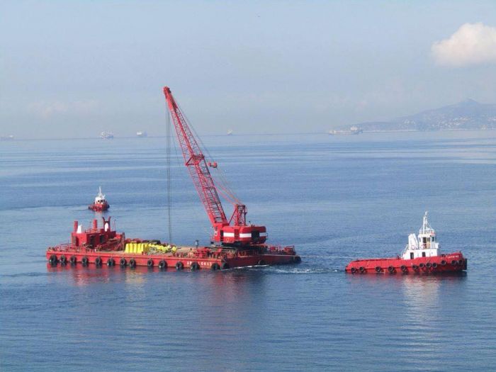 Δήλωση-Ενημέρωση προς το Δημοτικό Συμβούλιο Πειραιά και το Κοινοτικό Συμβούλιο της Α' ΔΚ (Πειραϊκή)