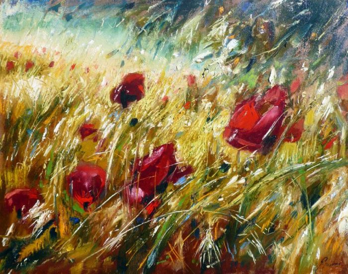 Με την ελπίδα μιας Ανάστασης πάντα!