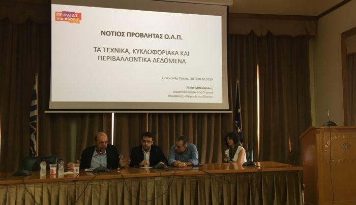 Αποκάλυψη για το MASTER PLAN: Τα 22.000 τμ είναι 193.000!