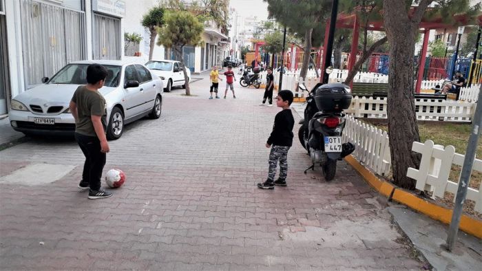 Η Πλατεία Νεράιδας, ο πεζόδρομος και το μαγικό ραβδί της γραφειοκρατίας