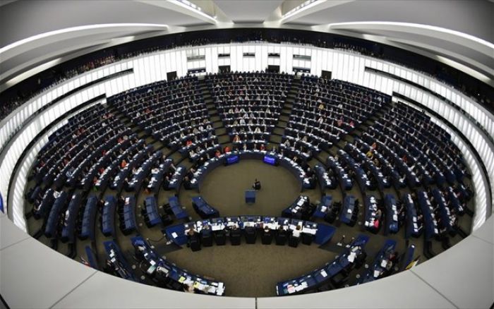 Η υπόθεση Cosco φτάνει στην Ευρωπαϊκή Επιτροπή