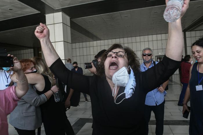 &Iota;&sigma;&tau;&omicron;&rho;&iota;&kappa;ή &alpha;&pi;ό&phi;&alpha;&sigma;&eta;: &nu;ί&kappa;&eta; &tau;&eta;&sigmaf; &delta;&eta;&mu;&omicron;&kappa;&rho;&alpha;&tau;ί&alpha;&sigmaf; &alpha;&lambda;&lambda;ά &kappa;&alpha;&iota; &kappa;ά&lambda;&epsilon;&sigma;&mu;&alpha; &sigma;&epsilon; &epsilon;&gamma;&rho;ή&gamma;&omicron;&rho;&sigma;&eta;