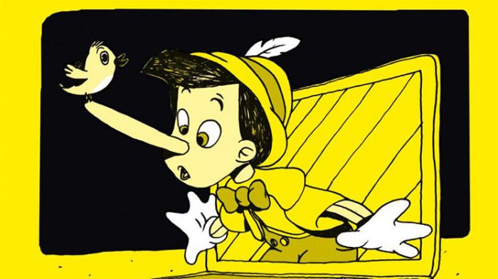 &Mu;&iota;&sigma;έ&sigmaf; &alpha;&lambda;ή&theta;&epsilon;&iota;&epsilon;&sigmaf; &kappa;&alpha;&iota; &omicron;&lambda;ό&kappa;&lambda;&eta;&rho;&alpha; &psi;έ&mu;&alpha;&tau;&alpha; &alpha;&pi;ό &tau;&omicron;&nu; &Gamma;&iota;ά&nu;&nu;&eta; &Mu;ώ&rho;&alpha;&lambda;&eta;