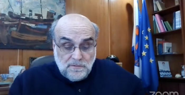 "Ο Πειραιάς για Όλους" απαντάει με αποχή στα καψόνια του πρoέδρου του Δημοτικού Συμβουλίου