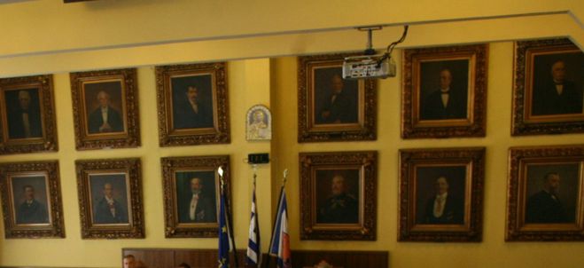 Απολογισμός Πεπραγμένων Δήμου Πειραιά 2019 σε κλειστό «οικογενειακό» περιβάλλον