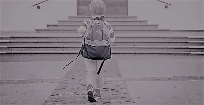 Πρώτο κουδούνι