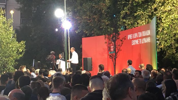 Ν. Μπελαβίλας: Με αναθεώρηση της μελέτης λύνουμε το κουβάρι του κυκλοφοριακού