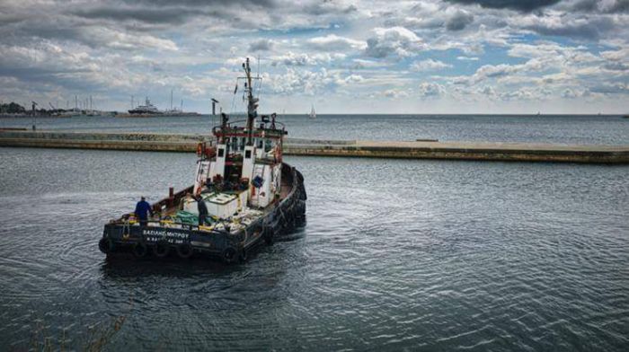 &Mu;&iota;&alpha; &nu;έ&alpha; &alpha;&phi;ή&gamma;&eta;&sigma;&eta; &gamma;&iota;&alpha; &tau;&omicron;&nu; &Pi;&epsilon;&iota;&rho;&alpha;&iota;ά