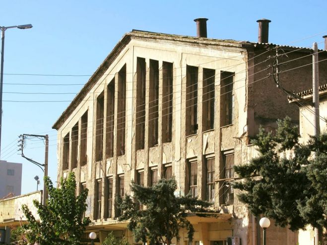 Xάθηκε η ευκαιρία αποκατάστασης της Πειραϊκής - Πατραϊκής στην Θηβών λόγω Θεοδωρικάκου