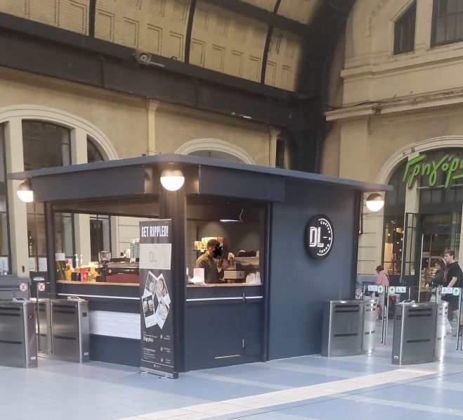 Η ακύρωση της μνημειώδους εικόνας του σταθμού ΗΣΑΠ Πειραιά