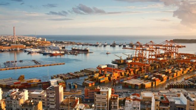 Δήλωση Νίκου Μπελαβίλα για την Cosco