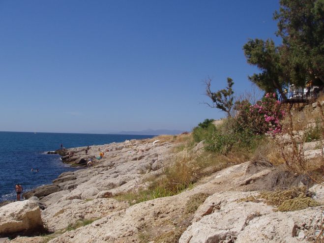 Από την καθαριότητα στα βράχια της Πειραϊκής ως τη διεκδίκηση του Δήμου Πειραιά στο Παλατάκι - Τα ανοιχτά ζητήματα της Α' Δημοτικής Κοινότητας.