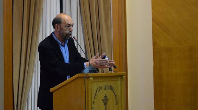 Νίκος Μπελαβίλας: Όταν οι επενδυτές δεν λειτουργούν με νοοτροπία κατακτητών και αποικιοκρατών όλα μπορούν να γίνουν