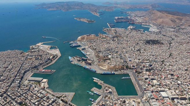 Σχόλιο για την υποψηφιότητα του Βαγγέλη Μαρινάκη