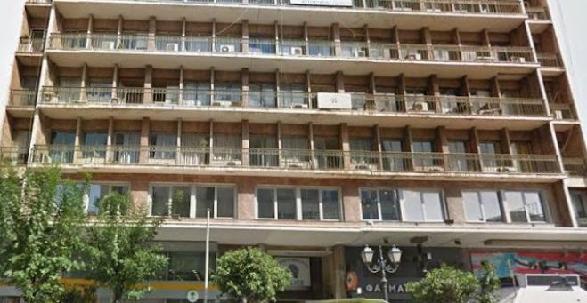 Εκκένωση αστυνομικού μεγάρου: Παράδοση στους όρους του real estate ή συνολικός σχεδιασμός και όραμα για την πόλη;│Ο Παν. Αναστασάκος στο «Κανάλι Ένα-90,4»
