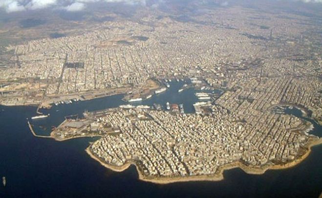 Οι προτάσεις του "Πειραιάς για όλους" για το Τεχνικό Πρόγραμμα Δήμου Πειραιά 2021