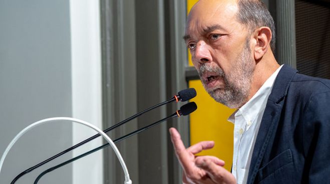Νίκος Μπελαβίλας: Έτσι λύνουμε τα προβλήματα της καθαριότητας και του κυκλοφοριακού
