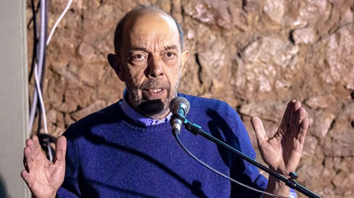 &Delta;ή&lambda;&omega;&sigma;&eta; &tau;&omicron;&upsilon; &Nu;ί&kappa;&omicron;&upsilon; &Mu;&pi;&epsilon;&lambda;&alpha;&beta;ί&lambda;&alpha; &sigma;&tau;&eta;&nu; &Epsilon;&Phi;&Sigma;&Upsilon;&Nu; &gamma;&iota;&alpha; &tau;&eta; &gamma;έ&phi;&upsilon;&rho;&alpha; &tau;&eta;&sigmaf; &Lambda;&alpha;&mu;&pi;&rho;ά&kappa;&eta;
