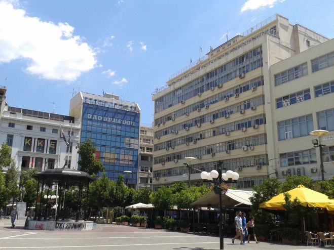 Ψήφισμα του Δημοτικού Συμβουλίου Πειραιά για τους εργαζόμενους του ΟΑΕΔ