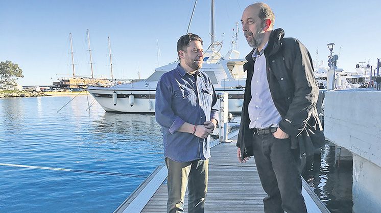 Sportime/&Nu;ί&kappa;&omicron;&sigmaf; &Mu;&pi;&epsilon;&lambda;&alpha;&beta;ί&lambda;&alpha;&sigmaf;: Έ&tau;&omicron;&iota;&mu;&omicron;&sigmaf; &nu;&alpha; &phi;&tau;&iota;ά&xi;&epsilon;&iota; &mu;ί&alpha; ό&mu;&omicron;&rho;&phi;&eta; &pi;ό&lambda;&eta;