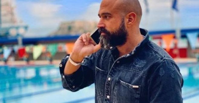 Έξεστι Κλαζομενίοις ασχημονείν - Ανακοίνωση #pireas4all